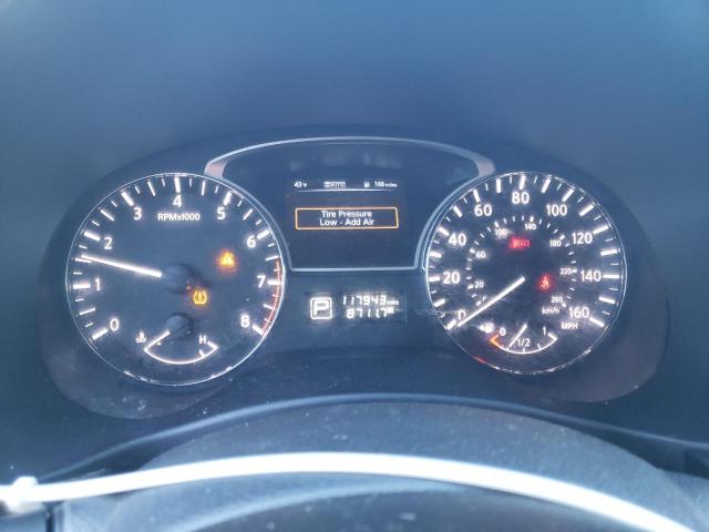 Photo 8 from auction – 2015 NISSAN PATHFINDER with VIN 5N1AR2MM4FC691765