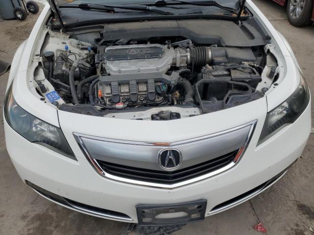 Photo 7 from auction – 2012 ACURA TL with VIN 19UUA9F25CA004542