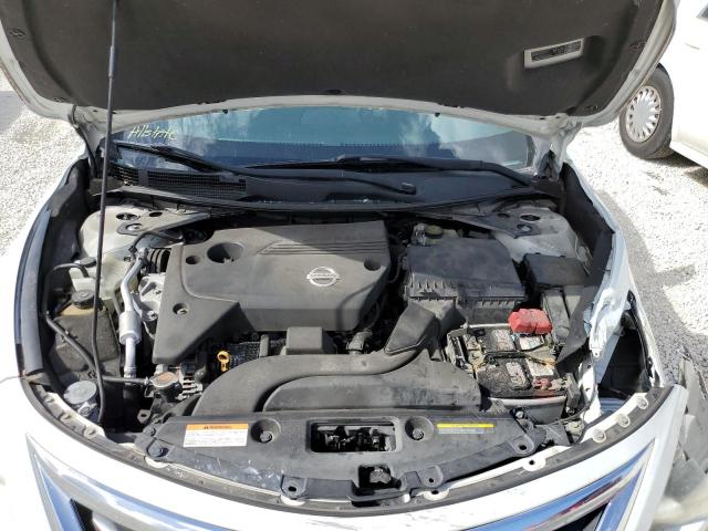 Photo 7 from auction – 2015 NISSAN ALTIMA 2.5 with VIN 1N4AL3AP1FN378497