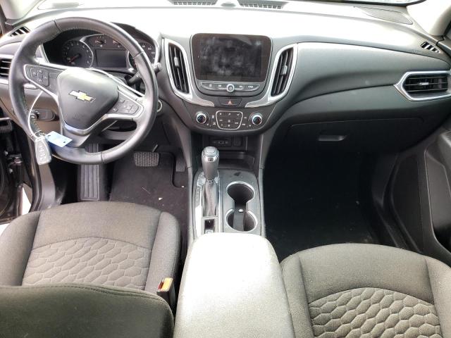 Photo 8 from auction – 2019 CHEVROLET EQUINOX LT with VIN 2GNAXLEX5K6194520