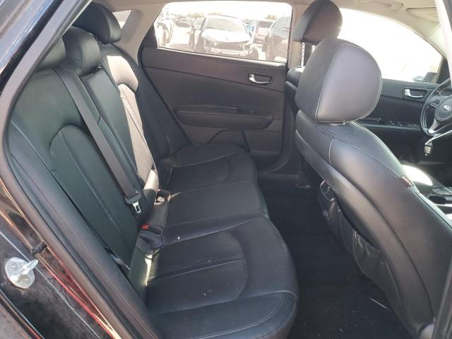 Photo 10 from auction – 2016 KIA OPTIMA EX with VIN 5XXGU4L35GG086074