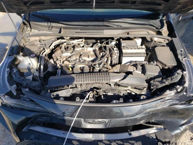Photo 7 from auction – 2021 TOYOTA COROLLA L with VIN 5YFDPMAE3MP189219