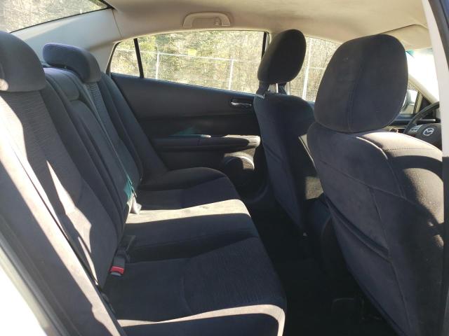 Photo 6 from auction – 2010 MAZDA 6 I with VIN 1YVHZ8CH8A5M44640