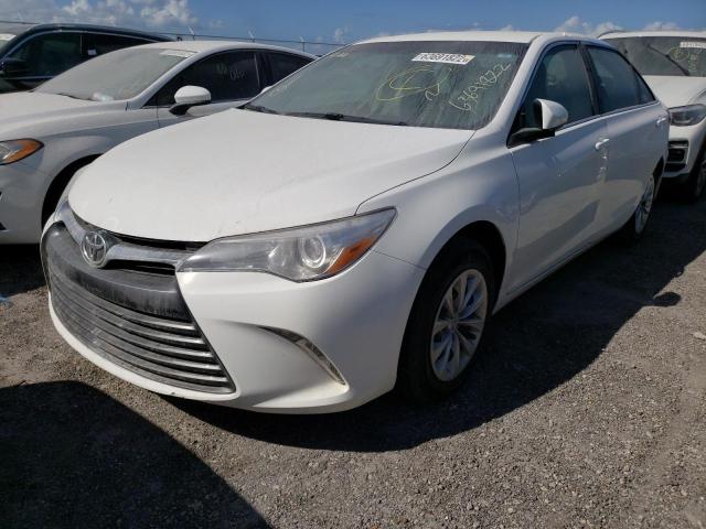 Photo 2 from auction – 2017 TOYOTA CAMRY LE with VIN 4T1BF1FK2HU703461