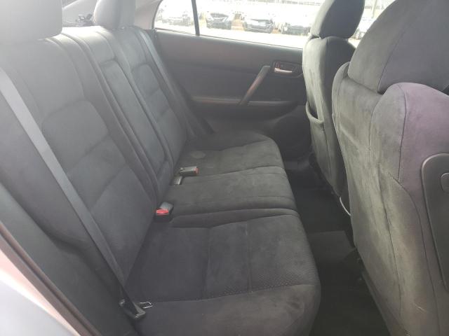 Photo 6 from auction – 2007 MAZDA 6 I with VIN 1YVHP84C575M48033