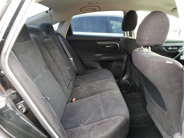Photo 10 from auction – 2013 NISSAN ALTIMA 2.5 with VIN 1N4AL3AP0DC227174