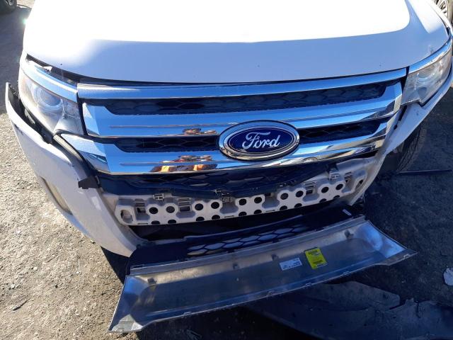 Photo 9 from auction – 2013 FORD EDGE LIMIT with VIN 2FMDK3K90DBB65085
