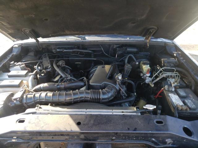 Photo 7 from auction – 2002 FORD RANGER SUP with VIN 1FTYR44V42PB57109
