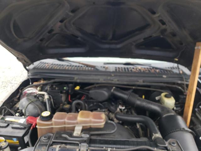 Photo 7 from auction – 2004 FORD F250 SUPER with VIN 1FTNW20L34EA89839