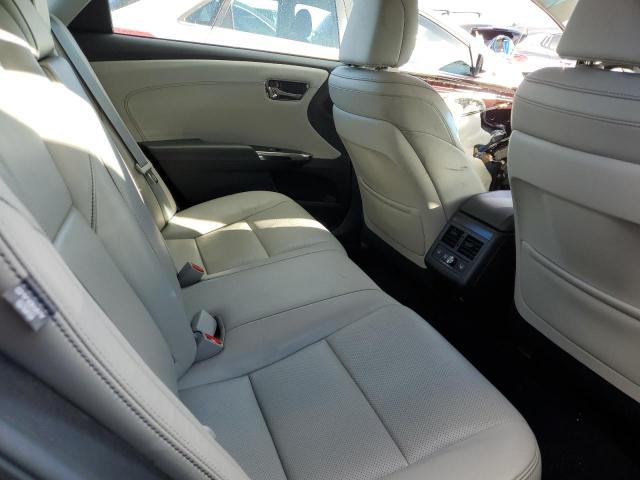 Photo 6 from auction – 2016 TOYOTA AVALON XLE with VIN 4T1BK1EB6GU204707