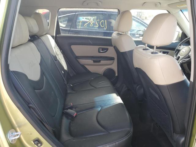 Photo 6 from auction – 2013 KIA SOUL + with VIN KNDJT2A66D7575033