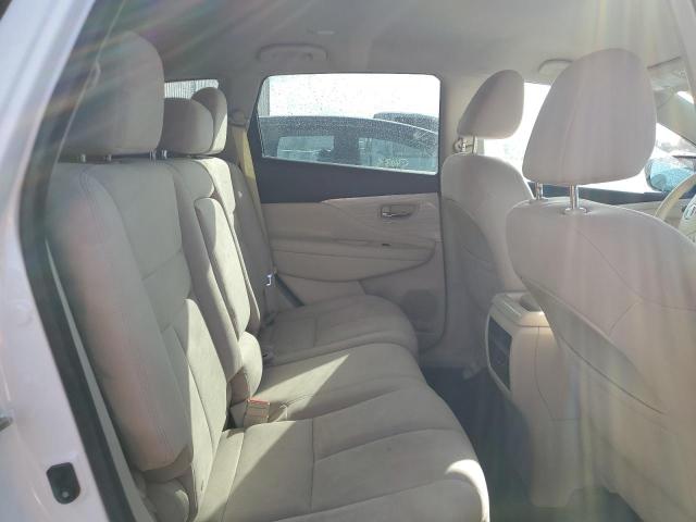 Photo 6 from auction – 2016 NISSAN MURANO S with VIN 5N1AZ2MG6GN148630
