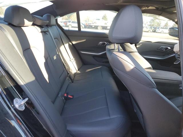 Photo 6 from auction – 2020 BMW 330XI with VIN 3MW5R7J01L8B15118