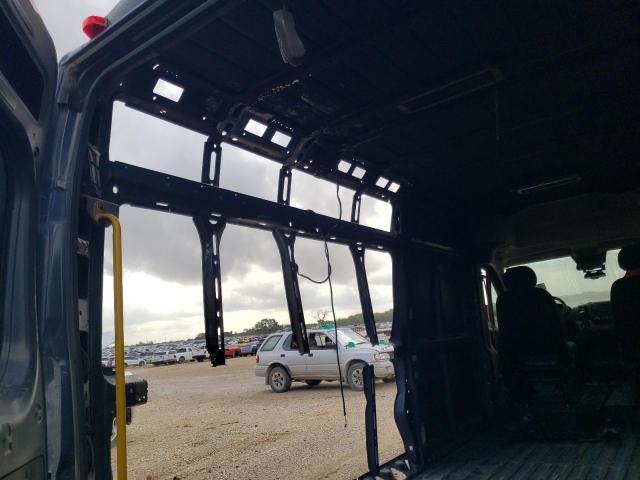 Photo 9 from auction – 2021 RAM PROMASTER with VIN 3C6MRVJG8ME579307
