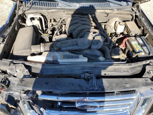Photo 7 from auction – 2010 FORD EXPLORER S with VIN 1FMEU5D81AUA41332