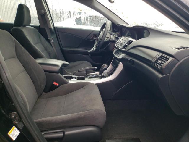 Photo 5 from auction – 2015 HONDA ACCORD EX with VIN 1HGCR2F75FA082816