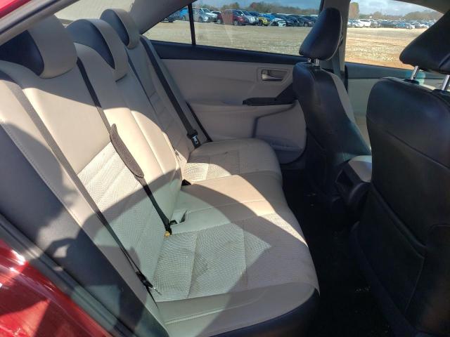 Photo 6 from auction – 2016 TOYOTA CAMRY LE with VIN 4T1BF1FK6GU531319
