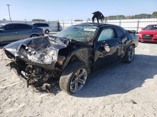 Foto 2 de la subasta – 2020 DODGE CHALLENGER con VIN 2C3CDZBT3LH118691