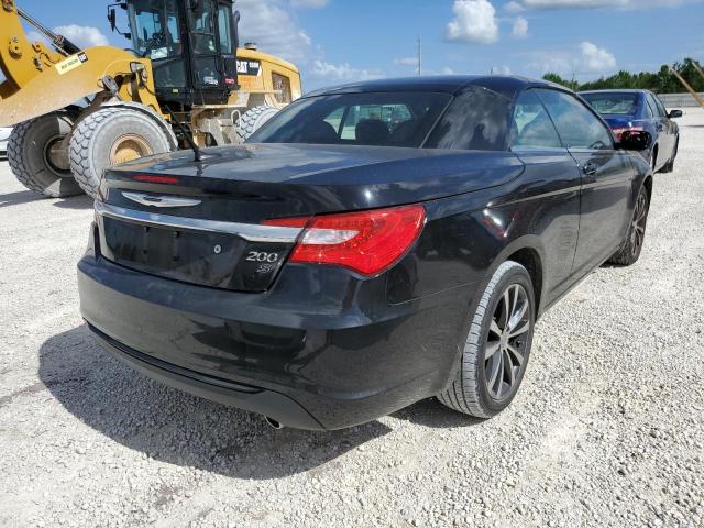 Photo 4 from auction – 2011 CHRYSLER 200 S with VIN 1C3BC8EG3BN600011