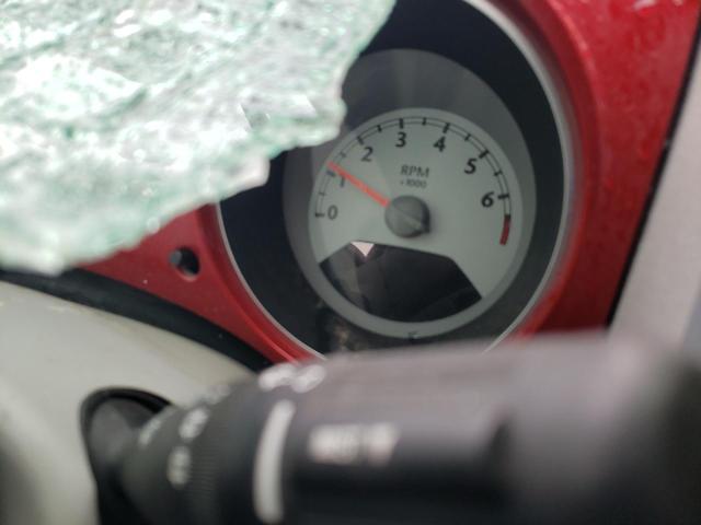 Photo 8 from auction – 2006 CHRYSLER PT CRUISER with VIN 3A4FY58B36T223614