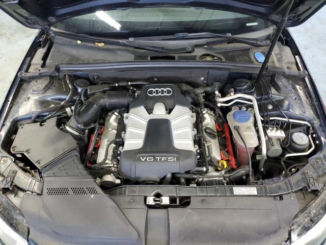 Photo 7 from auction – 2011 AUDI S4 PREMIUM with VIN WAUBGBFL8BA048096