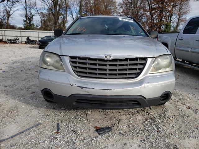 Photo 9 from auction – 2006 CHRYSLER PACIFICA with VIN 2A4GM48416R803331