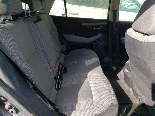 Photo 6 from auction – 2020 SUBARU OUTBACK PR with VIN 4S4BTAEC8L3236306