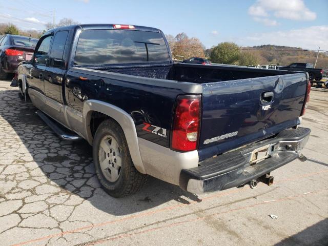 Photo 3 from auction – 2007 CHEVROLET SILVERADO with VIN 1GCEK19Z57Z138596