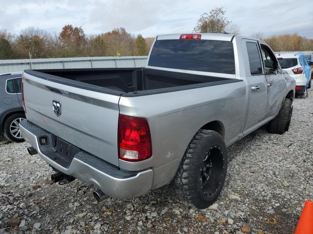 Photo 4 from auction – 2012 DODGE RAM 1500 S with VIN 1C6RD6FT8CS207283