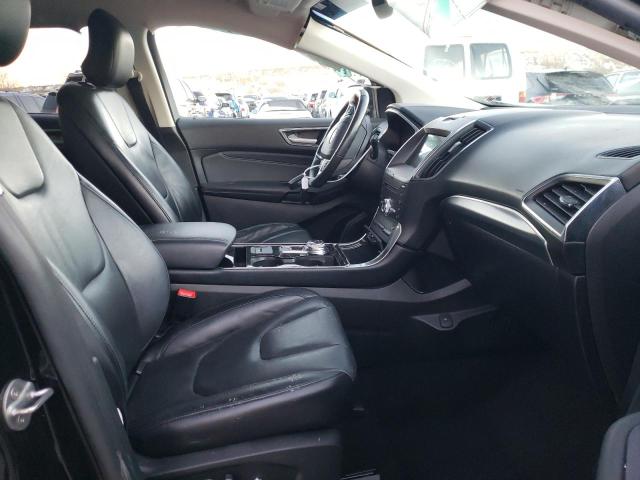 Photo 5 from auction – 2019 FORD EDGE TITAN with VIN 2FMPK4K98KBC23024