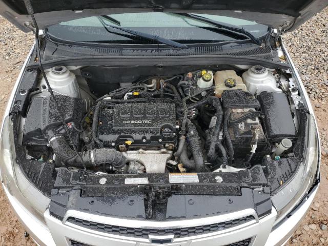 Photo 7 from auction – 2012 CHEVROLET CRUZE LT with VIN 1G1PG5SC4C7118538