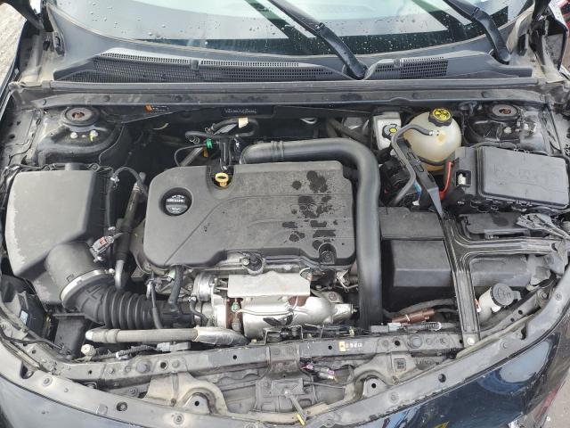 Photo 7 from auction – 2018 CHEVROLET MALIBU LT with VIN 1G1ZD5ST4JF209409