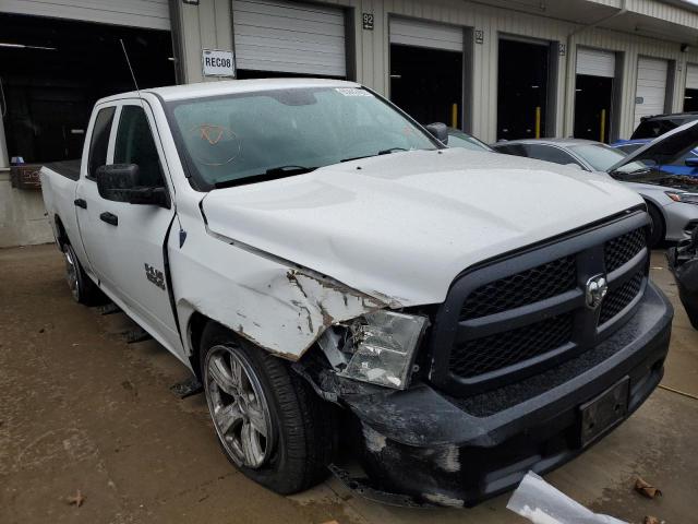 RAM 1500 ST 2013 with VIN 1C6RR6FGXDS635748 - Photo from auction