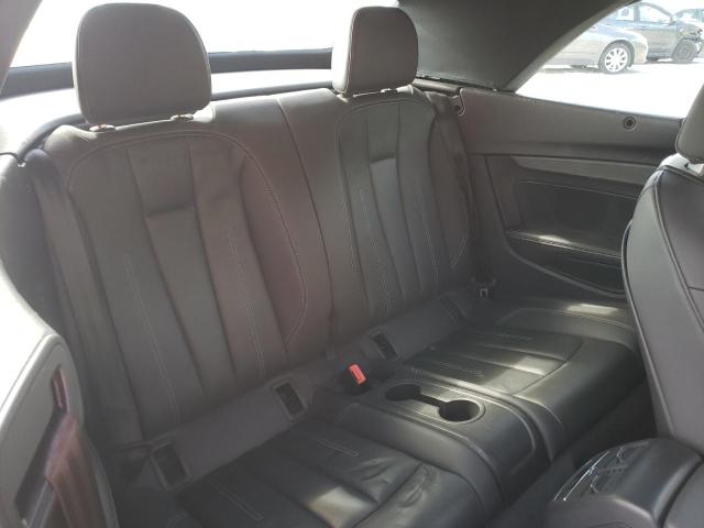 Photo 10 from auction – 2021 AUDI A5 PREMIUM with VIN WAUWAGF55MN002691