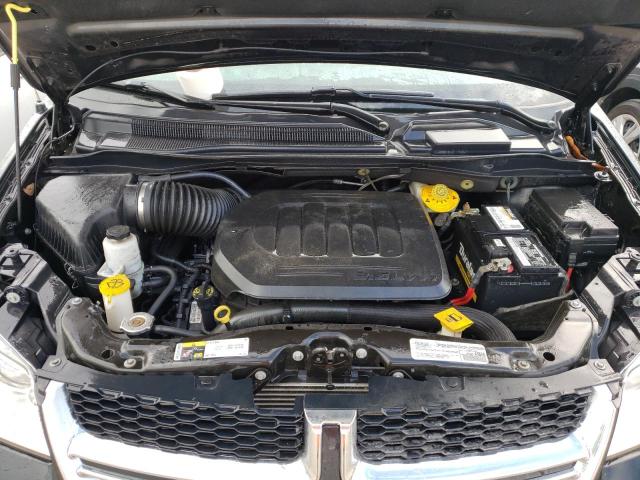 Photo 7 from auction – 2019 DODGE GRAND CARA with VIN 2C4RDGCG2KR579398