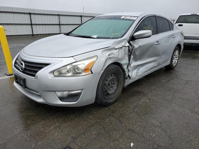 Photo 2 from auction – 2015 NISSAN ALTIMA 2.5 with VIN 1N4AL3AP7FN882004