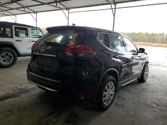 Photo 4 from auction – 2018 NISSAN ROGUE S with VIN JN8AT2MT2JW458895
