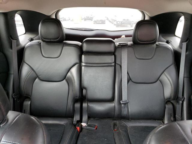 Photo 10 from auction – 2017 JEEP CHEROKEE L with VIN 1C4PJLDB1HW526073
