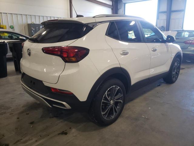 Photo 4 from auction – 2023 BUICK ENCORE GX with VIN KL4MMDS22PB002188