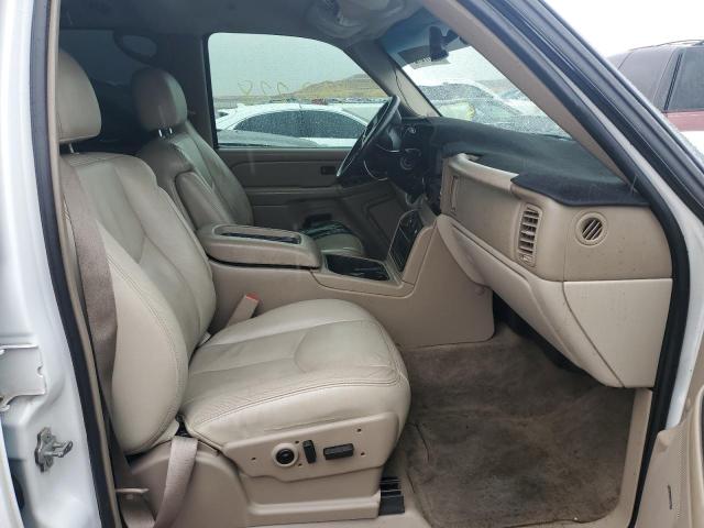 Photo 5 from auction – 2005 GMC YUKON with VIN 1GKEK13T25J115782