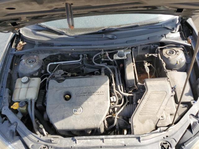 Photo 7 from auction – 2008 MAZDA 3 I with VIN JM1BK32F381132925