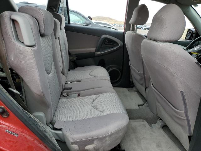 Photo 6 from auction – 2007 TOYOTA RAV4 with VIN JTMBK33V875021722