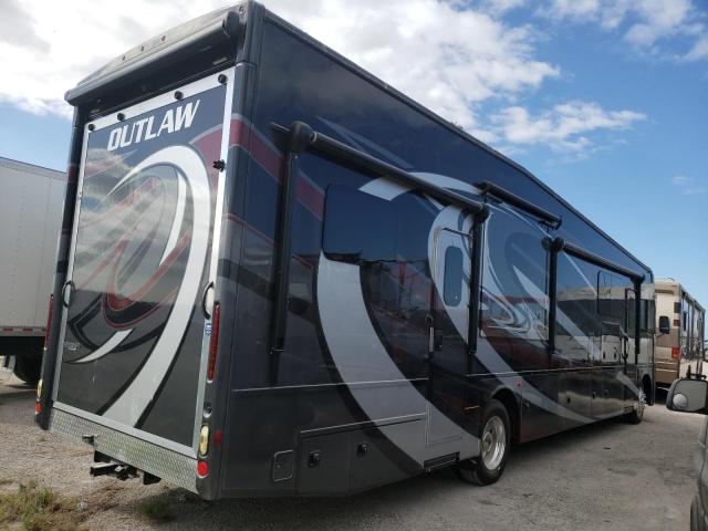 Photo 4 from auction – 2019 THOR OUTLAW with VIN 1F66F5DY8K0A04745