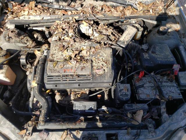 Photo 7 from auction – 2000 TOYOTA AVALON XL with VIN 4T1BF28B0YU074396