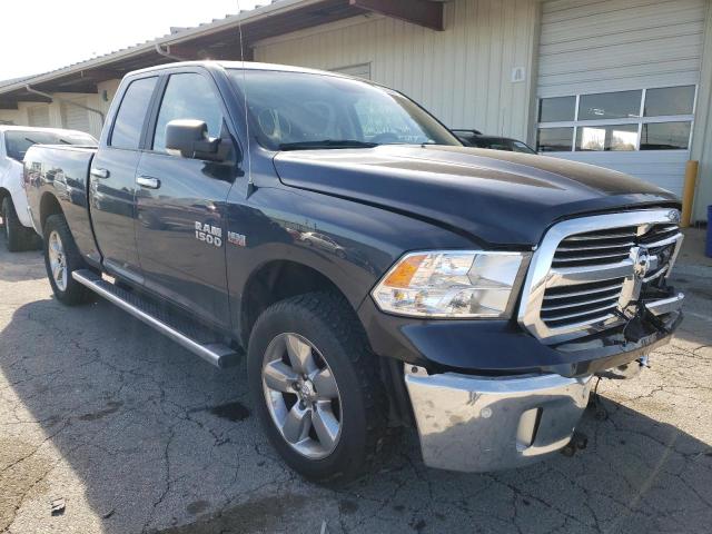 Foto 1 de la subasta – 2017 RAM 1500 SLT con VIN 1C6RR7GT9HS816668