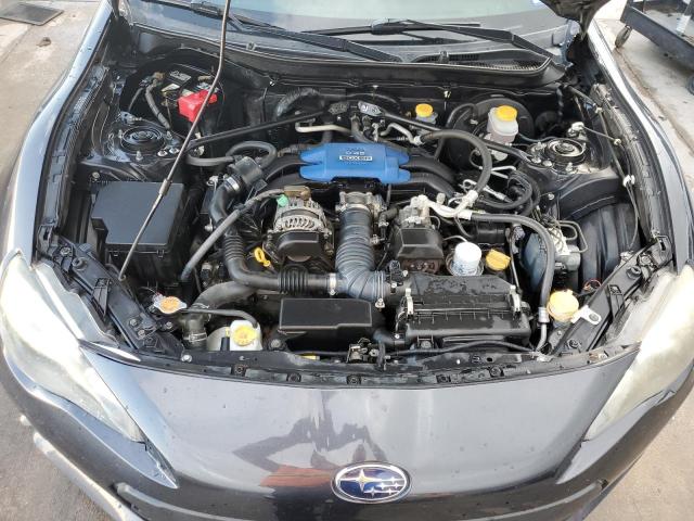 Photo 11 from auction – 2013 SUBARU BRZ 2.0 LI with VIN JF1ZCAC13D1605645