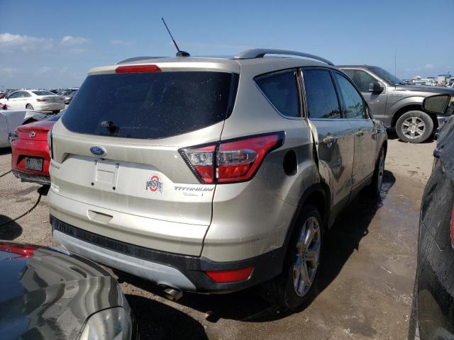 Photo 4 from auction – 2017 FORD ESCAPE TIT with VIN 1FMCU0J93HUD35459