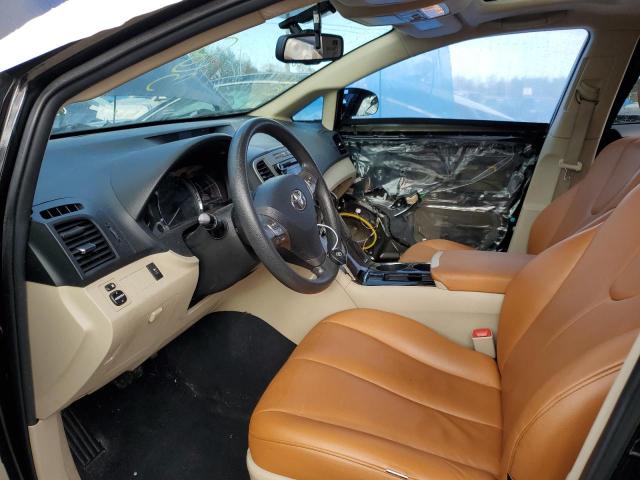 Photo 5 from auction – 2011 TOYOTA VENZA with VIN 4T3ZA3BB3BU043315