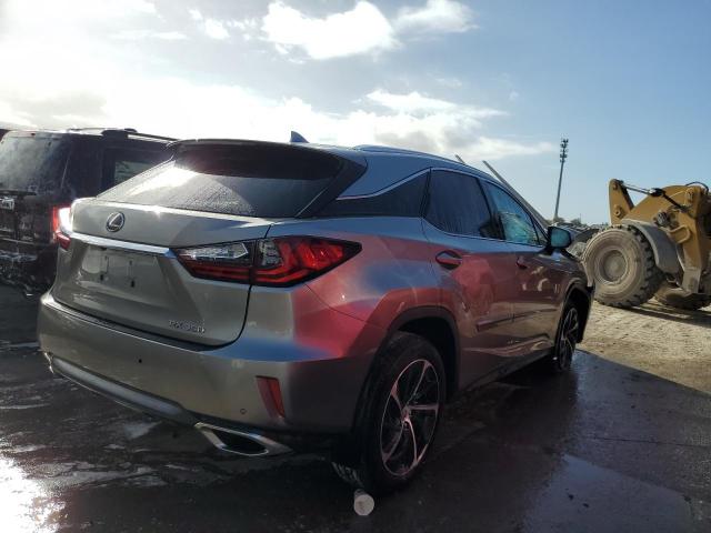 Photo 4 from auction – 2017 LEXUS RX 350 BAS with VIN 2T2ZZMCA8HC052000