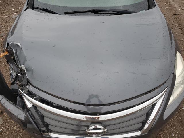 Photo 7 from auction – 2013 NISSAN ALTIMA 2.5 with VIN 1N4AL3AP3DC163468